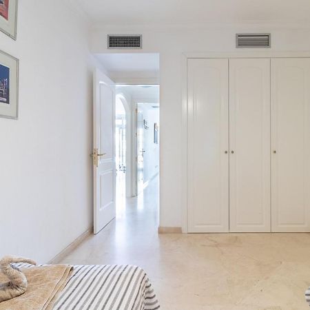 Flatguest Mogan + Beach + 2Bdr + Terrace Εξωτερικό φωτογραφία