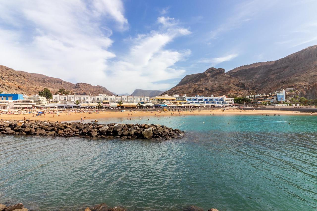 Flatguest Mogan + Beach + 2Bdr + Terrace Εξωτερικό φωτογραφία