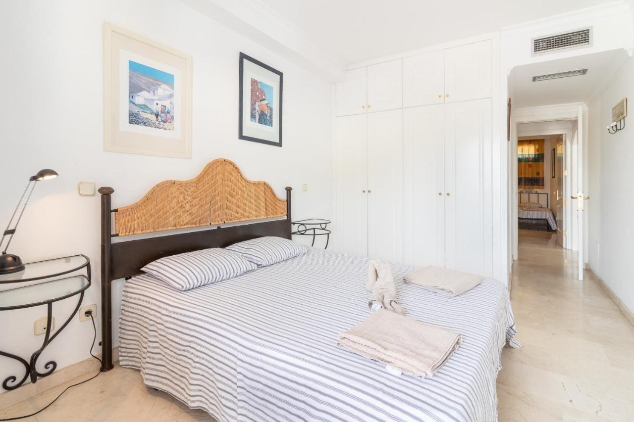 Flatguest Mogan + Beach + 2Bdr + Terrace Εξωτερικό φωτογραφία