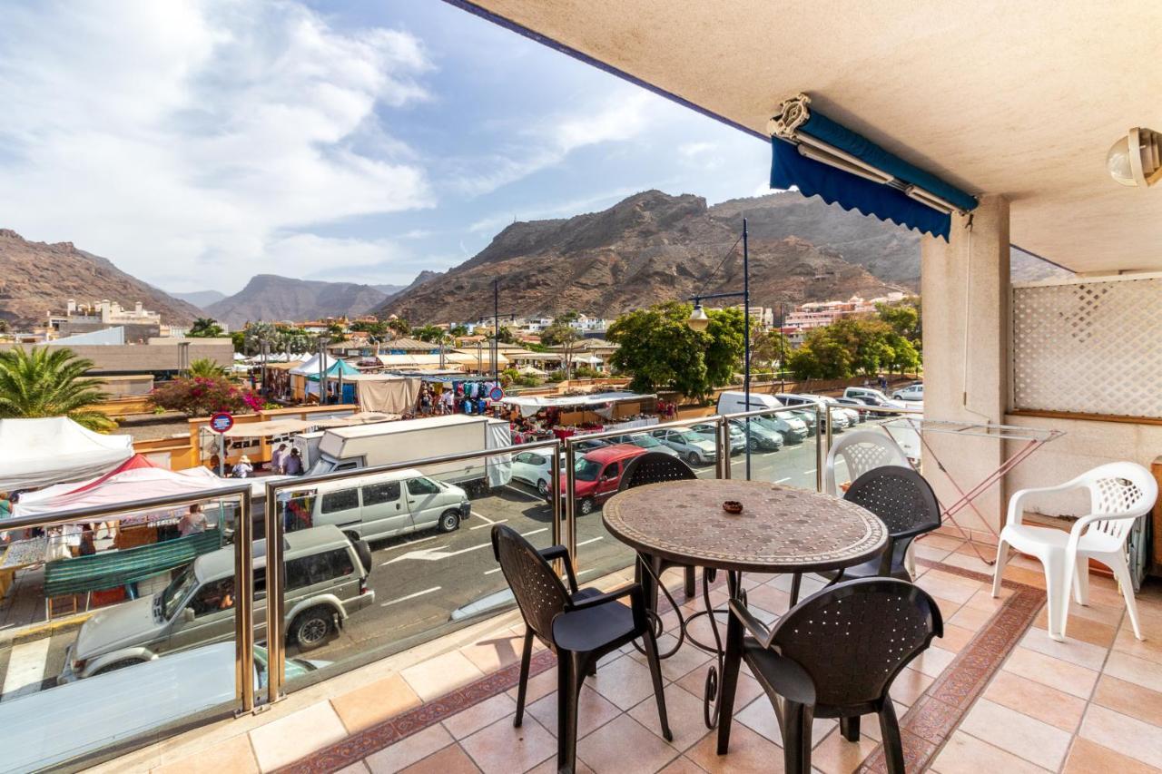 Flatguest Mogan + Beach + 2Bdr + Terrace Εξωτερικό φωτογραφία