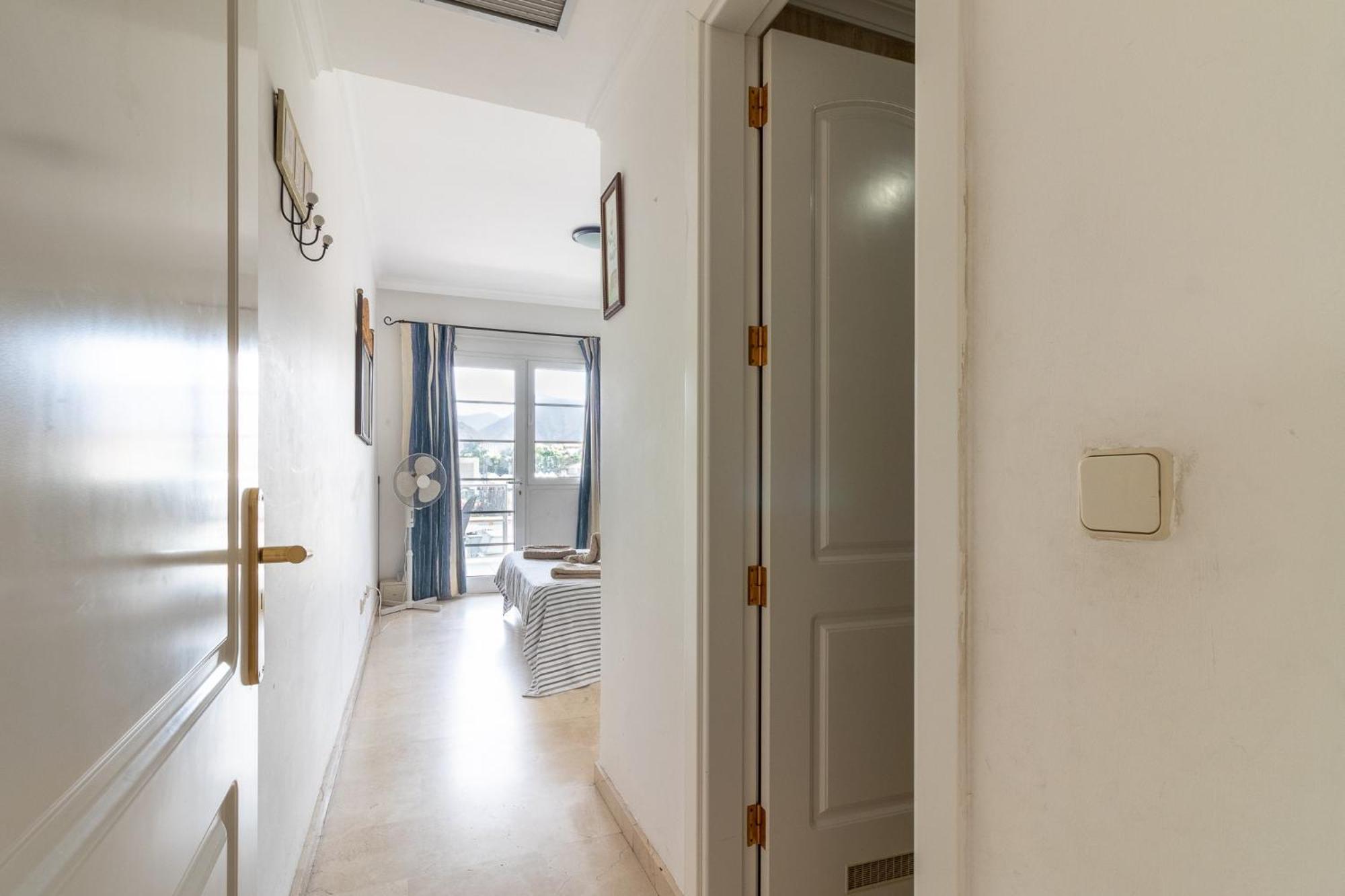 Flatguest Mogan + Beach + 2Bdr + Terrace Εξωτερικό φωτογραφία