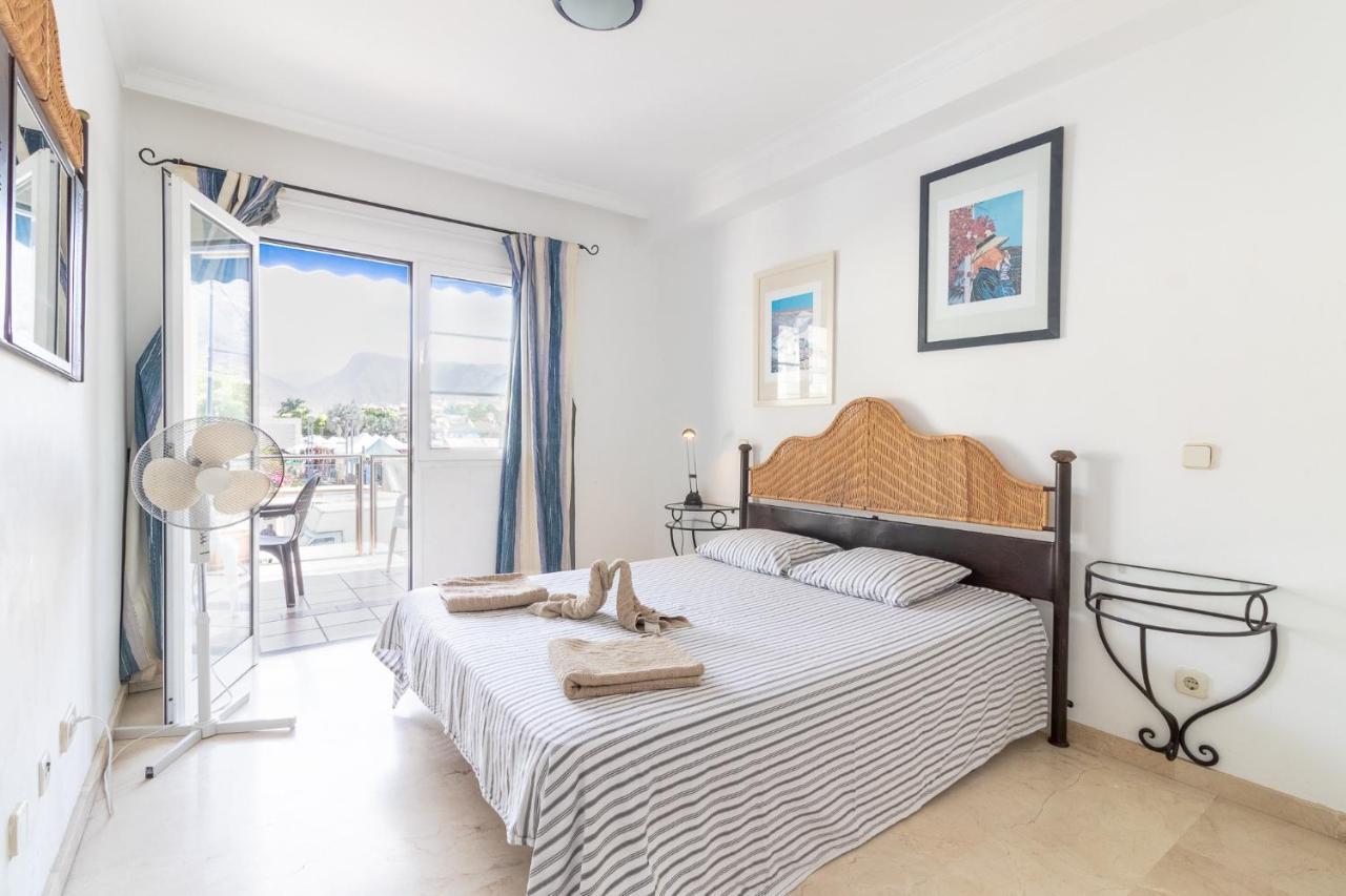 Flatguest Mogan + Beach + 2Bdr + Terrace Εξωτερικό φωτογραφία
